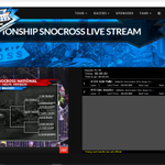 Photo by Snocross (@Isocracing)
