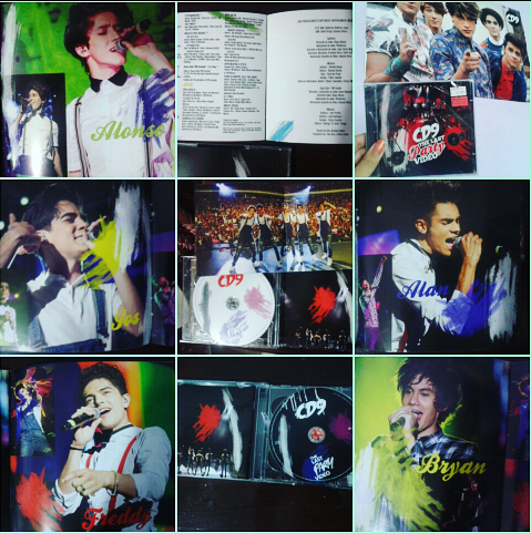 CD9_Morelia's tweet image. Hace dos semanas que salió #CD9TheLastPartyVideo y no me canso de verlo🙈🙉🙊
@somosCD9 💌💙 #SoyCoder @OYELAZONACODER😍😍