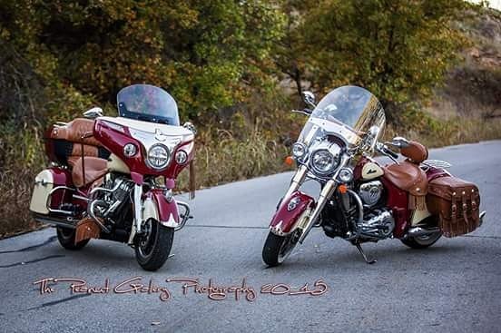 indianmc_okc's tweet image. Photography by Tim Jones with peanut gallery photography. #thepeanutgallery #indianmotorcycles #redandcream #indian