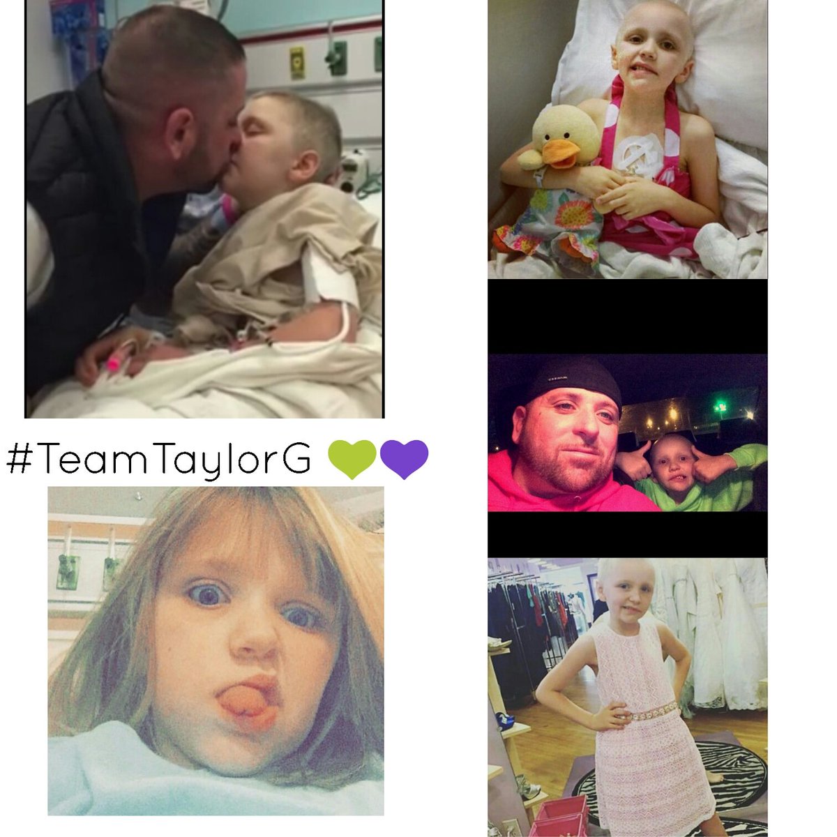 bredawn_'s tweet photo. RIP baby girl .. 💚💜🙏😔 #TeamTaylorG #FlyhighTay https://t.co/c9tIjiZp1o