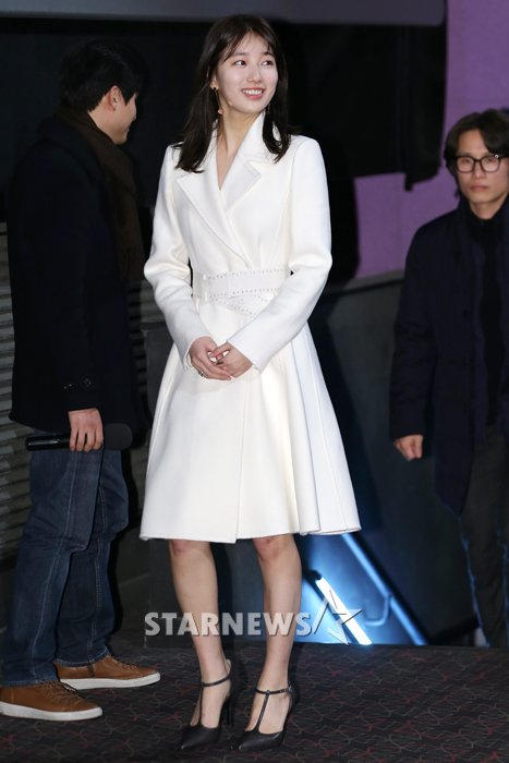 오늘자 수지 | 인스티즈