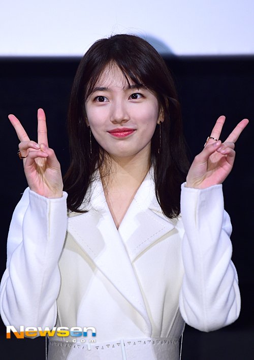 오늘자 수지 | 인스티즈