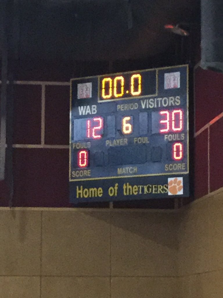 TISEaglesNest's tweet photo. TIS Varsity girls defeat WAB 30 v 12 #tiseagles  #iscathletics https://t.co/3g20KKc36V