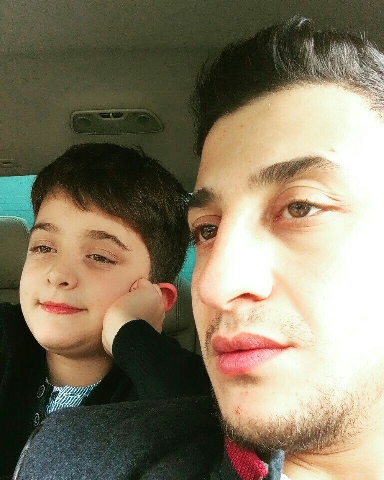 Şevket Cüneyt CEYLAN (@scuneytc) on Twitter photo 