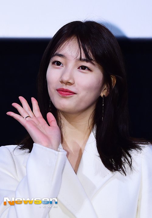 오늘자 수지 | 인스티즈