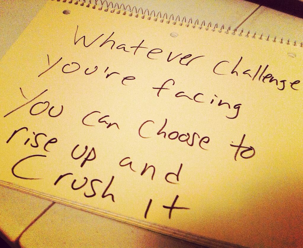 APileWithStyle's tweet photo. We can #do this if #we really want to. Strength on #topofthebottompile https://t.co/OsQrLeAkca