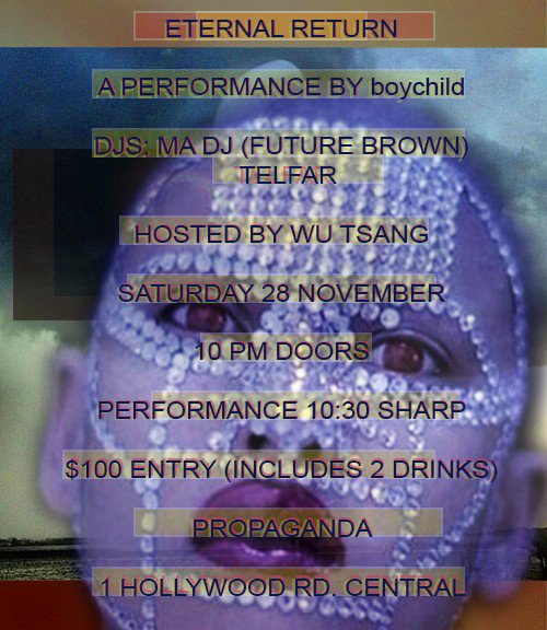 wu tsang tweet media