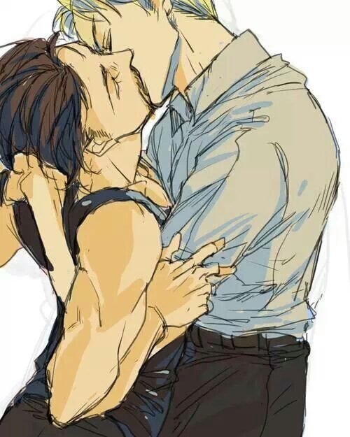 <a href="/AKingOfSnow/">King Jack Frost</a> and <a href="/MasterOfIronT/">Tony Stark</a>