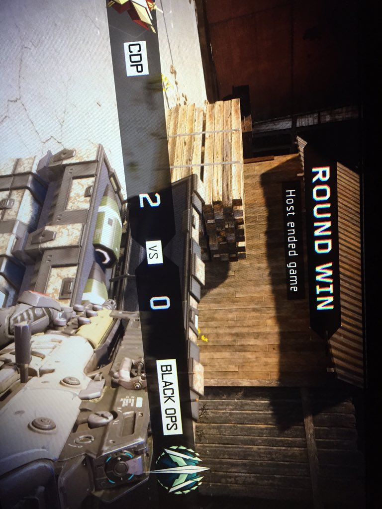 Hyprr_FA's tweet photo. @Its_Richey advance seed 15, game was 3-3 but we all lagged out, so we played to 3 https://t.co/OUVtCTXTQ9