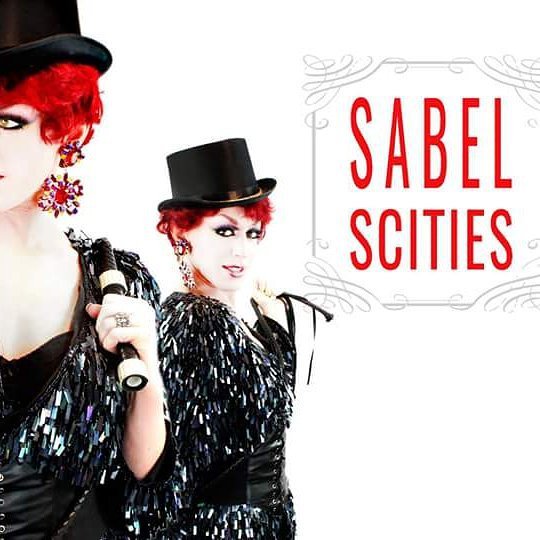 PremierePDX's tweet photo. fusionns posted SHE'S COMING TO PORTLAND THE AMAZING #SABELSCITIES @SABELSCITIES FOR THE 3RD ANNUAL #NWFIERCE #CASC… https://t.co/ERhCaZNdF8