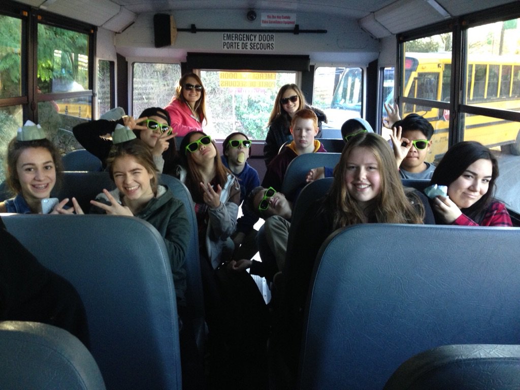 Langley Secondary School tweet media