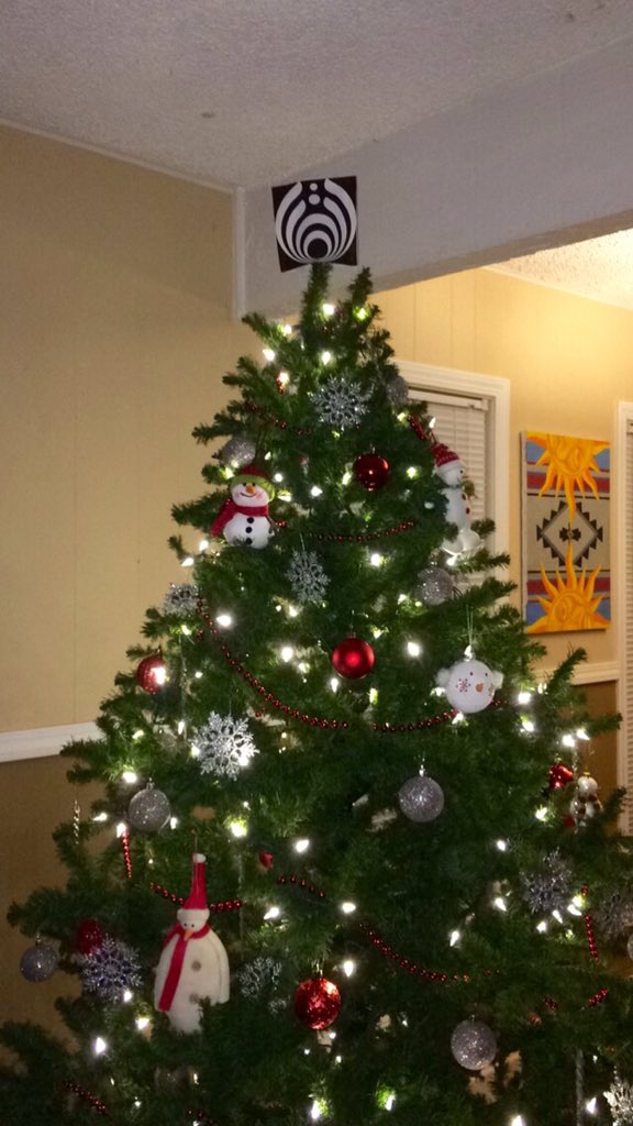 DVickles's tweet photo. Basshead Christmas @bassnectar @COCOXOXOXX https://t.co/uk2PrOhAq1