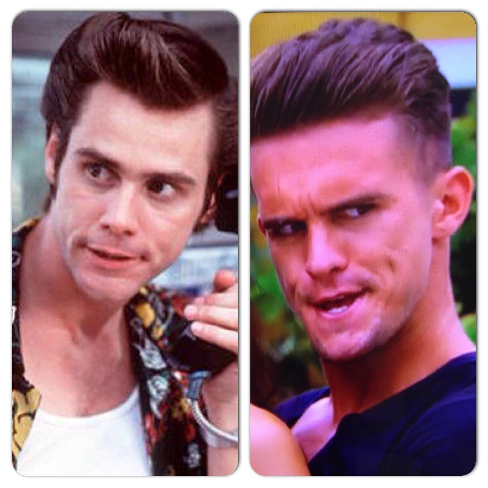 martymitch_'s tweet photo. @KayleighMcauley @GazGShore @JimCarrey #Smokin!!!!! https://t.co/xIAklihqqd