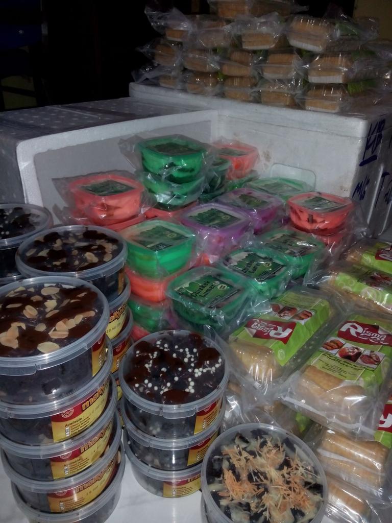 ChizkekLumerTGL's tweet photo. Pendaratan sempurna hari ini..!
Grab it Fast https://t.co/ZIzjv6YDzL