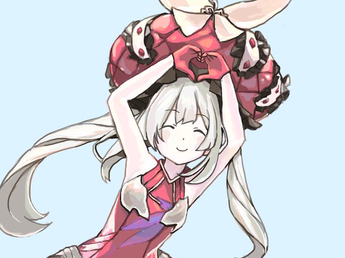 了解のtwitterイラスト検索結果 古い順