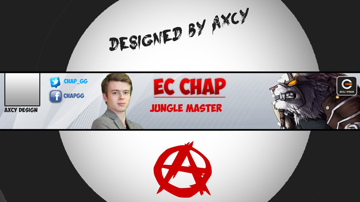_OnlyMid's tweet image. @Chap_GG  J'ai fini ton youtuber banner, tu me dis ou je peux te l'envoyer? :) &amp;lt;3