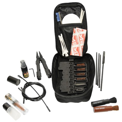 dailytactical's tweet photo. #BlackFriday Sale! 83% OFF OTIS Improved Weapons Cleaning Kit #dailytactical #tactical https://t.co/dFA9ssqqk2 https://t.co/hmV6EYGevA