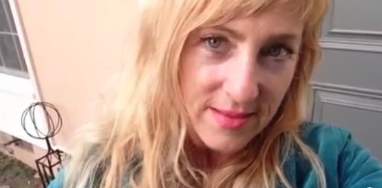 Happy Birthday Kimmy Robertson!! Xxxxx 