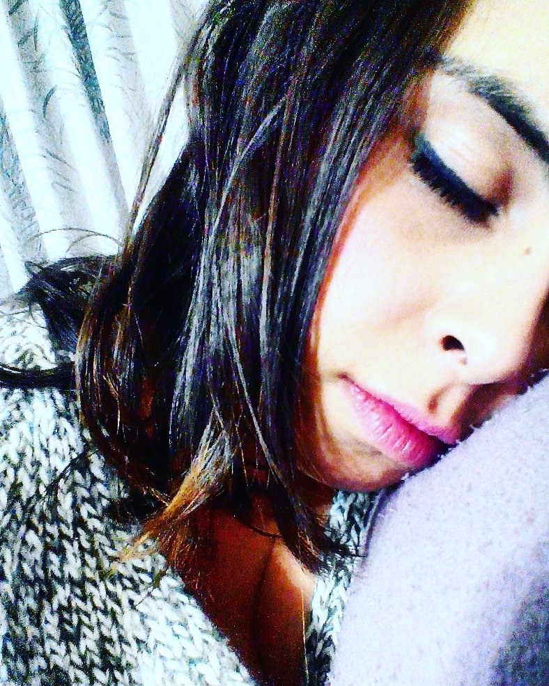 RaqueOrti's tweet photo. Cuando se está cansada buen sitio es cualquier rincón !!😴😴 nas nocheees https://t.co/JUGZMdTIIw