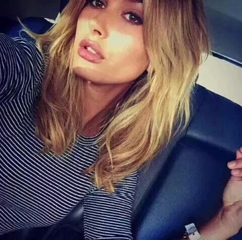 Ayy the names Hailey im new rt please 💋