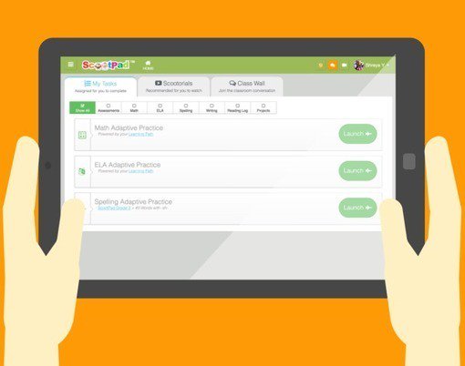 dwdeeds's tweet photo. Adaptive online learning platform  #NMChz #edtech #iste #aace #ednew via @elearningstars https://t.co/cB0taF1GVP https://t.co/VFlebQMJPw
