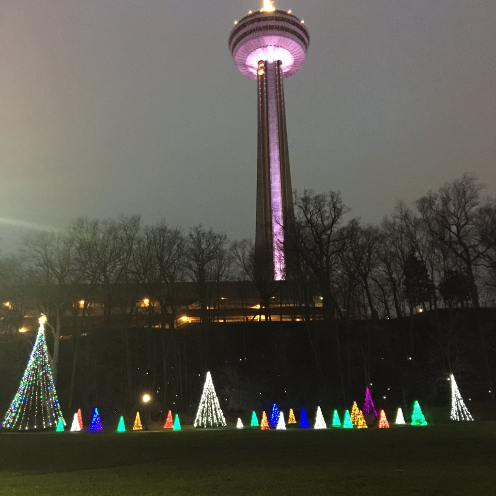 Tourism Ontario tweet media