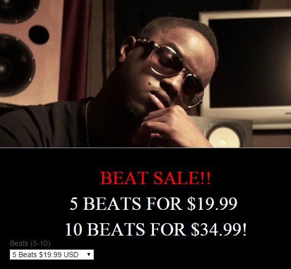 officialugmuse's tweet photo. #instrumental #beat sale https://t.co/IkTMJNpSus  5 beats for $19.99 https://t.co/gZqHM9sLDS