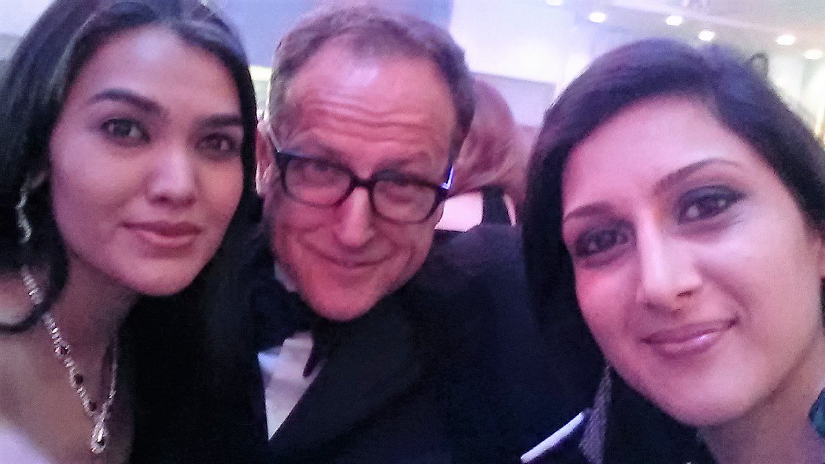 leah_nnc's tweet photo. Fun night! #laughs #fun @BirminghamAward with @JasonHadden @KavEater @DeliciousPR https://t.co/OyVlyJ1s8s