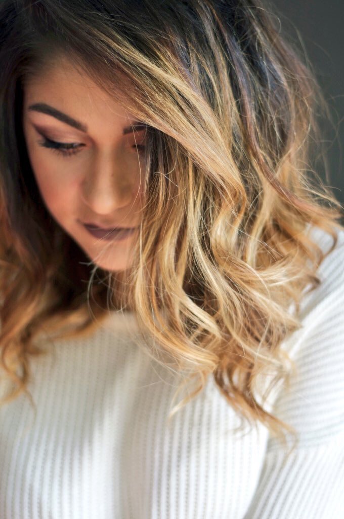 PersonalAndreaR's tweet photo. Some mo hair pics cause I'm feelin it https://t.co/Kg6EvtiFbO