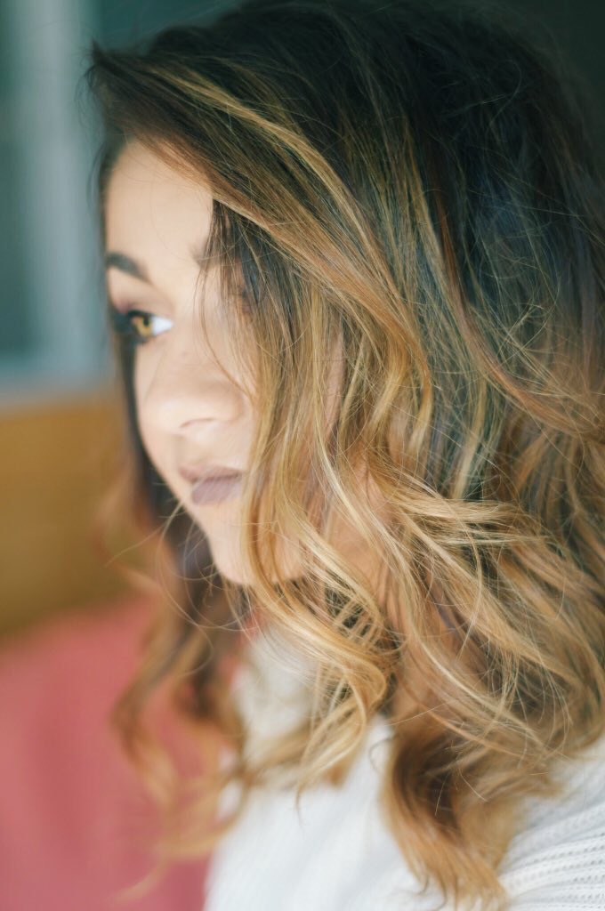 PersonalAndreaR's tweet photo. Some mo hair pics cause I'm feelin it https://t.co/Kg6EvtiFbO