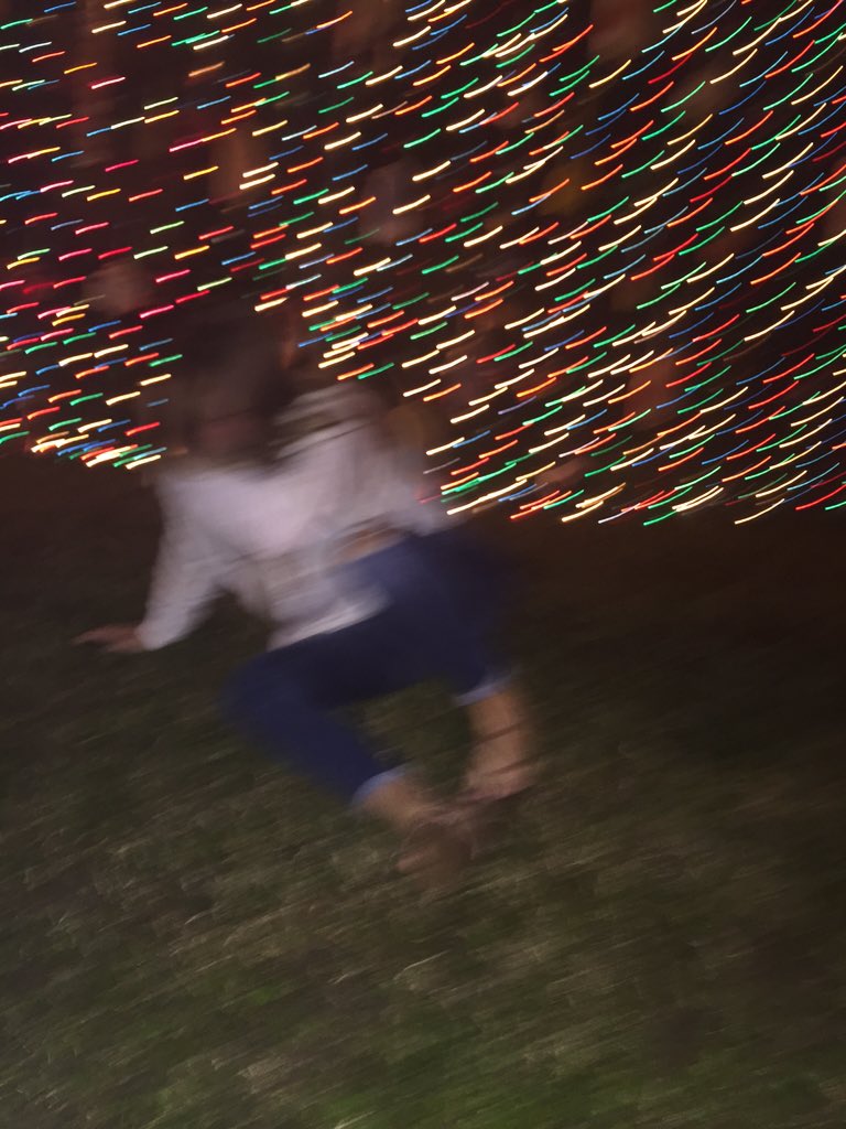 charligracehead's tweet photo. When kt drops you in front of a crowd of people and you have to play it off like you're cool https://t.co/hoosulE6mi