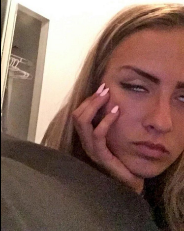 Brianna Wagner (@bri_wagner17) | Twitter