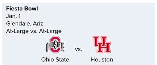 aj_reveron's tweet photo. This is a very interesting bowl projection for @CoachTomHerman and @UHCougarFB #GoCoogs #MasterAndTheApprentice https://t.co/PiZoRWaYcH