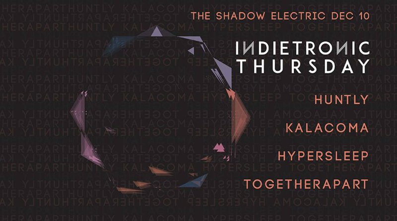 MISMATCHTV's tweet photo. #IndietronicThursday hits @ShadowElectric on Dec 10. Here's a mixtape they did for us! https://t.co/ouryQZ2vaY https://t.co/aCouye8HMk