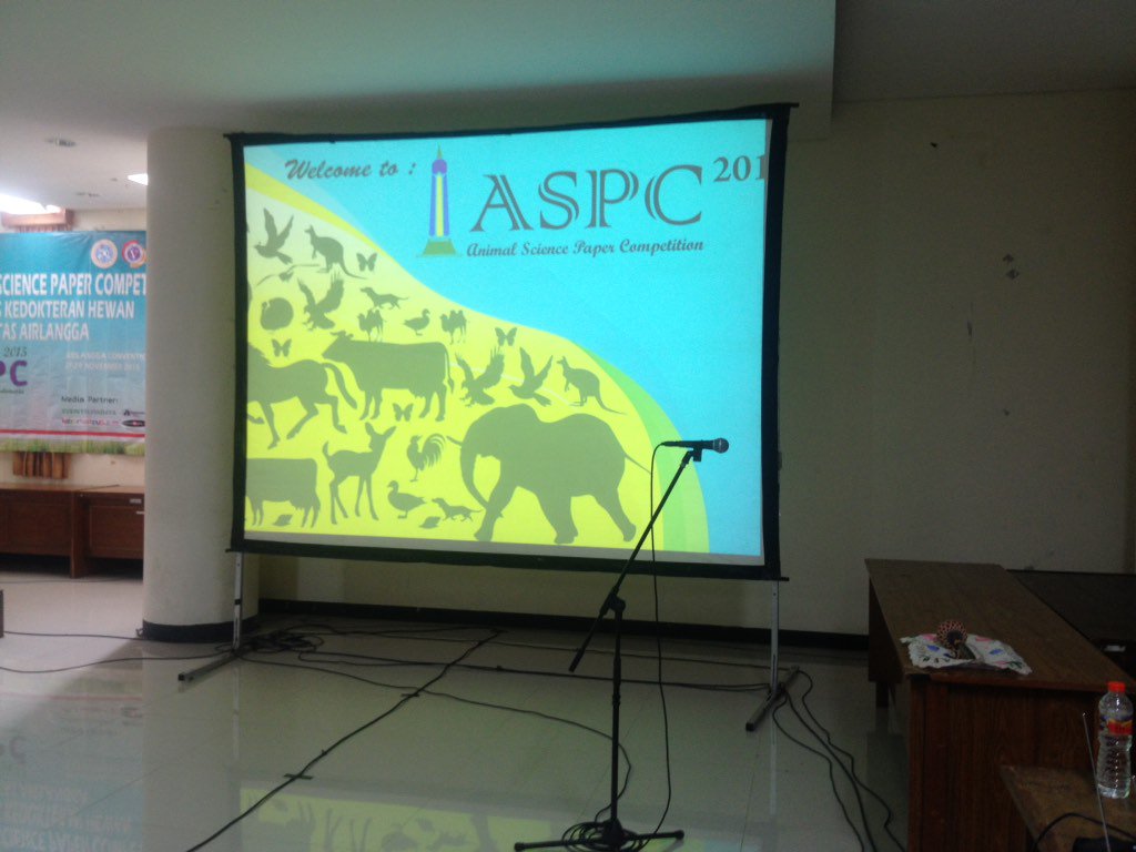 Aspc 2015