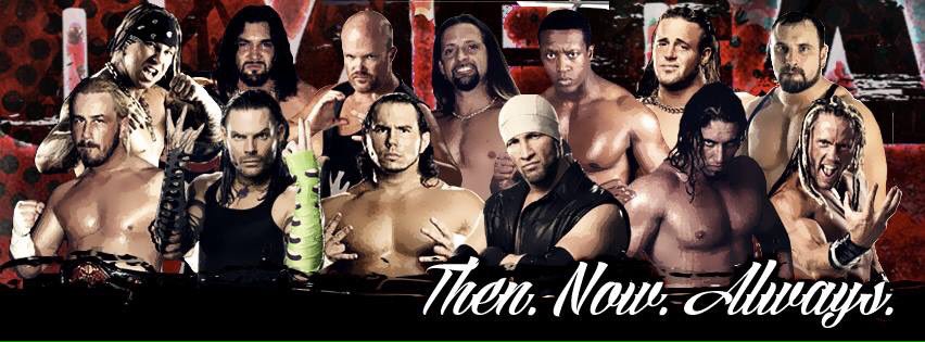 OMEGA Wrestling tweet media