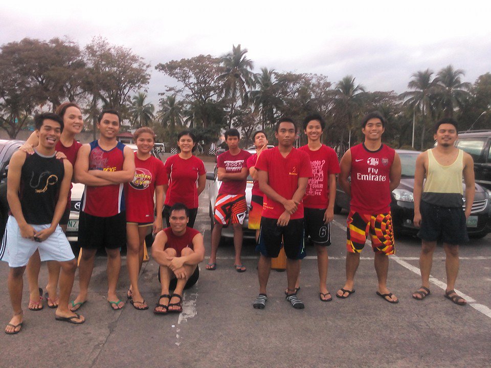 UP Dragonboat Team tweet media