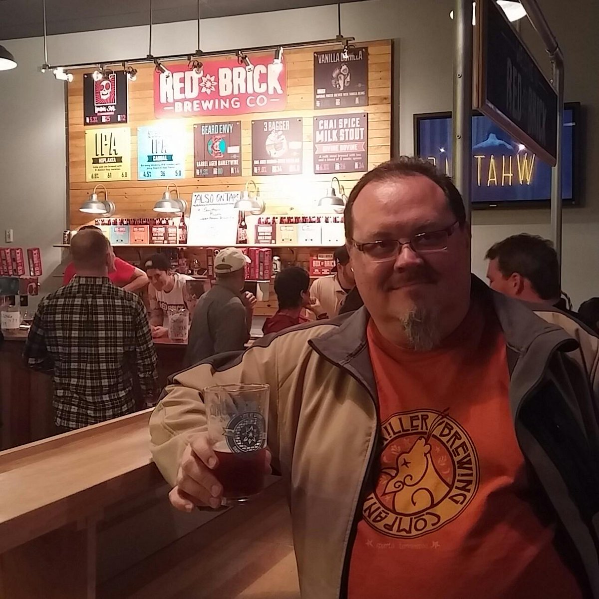 Ron Smith tweet media