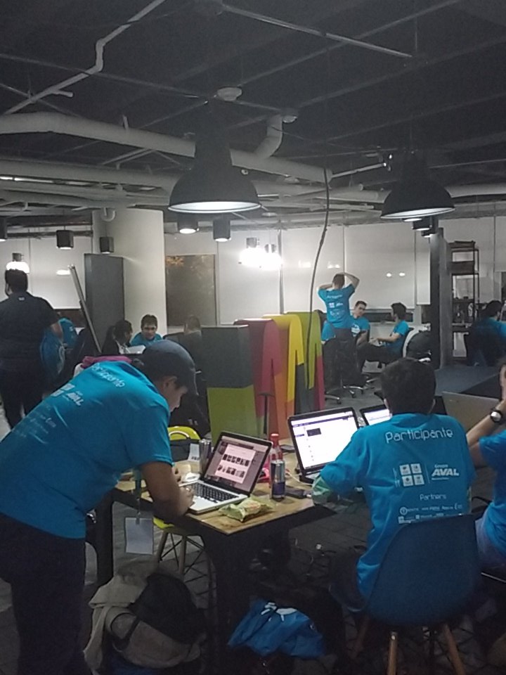 Juniorfigti5's tweet image. #FintechChallenge2015 #hardprogramming