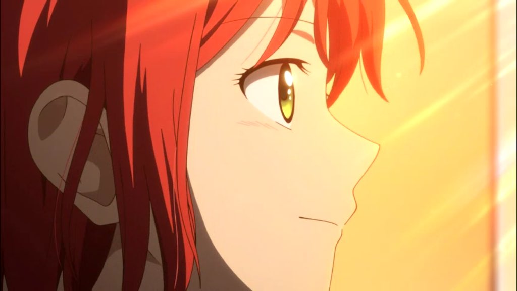 ansfandom's tweet photo. Look at how they look at each other. Brb I need to go cry. https://t.co/3YXJ3zg5kt