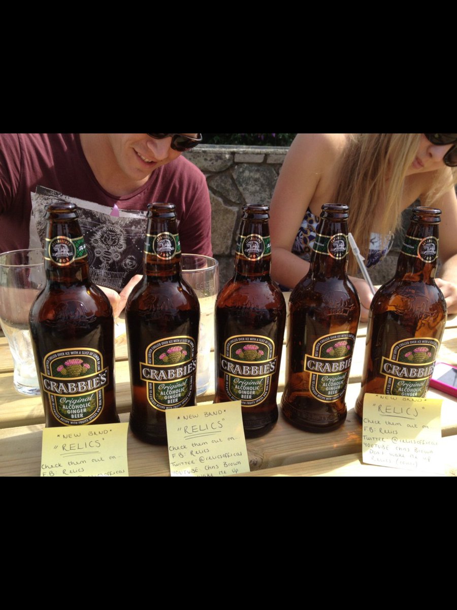 RixtonUS's tweet image. "RELICS"