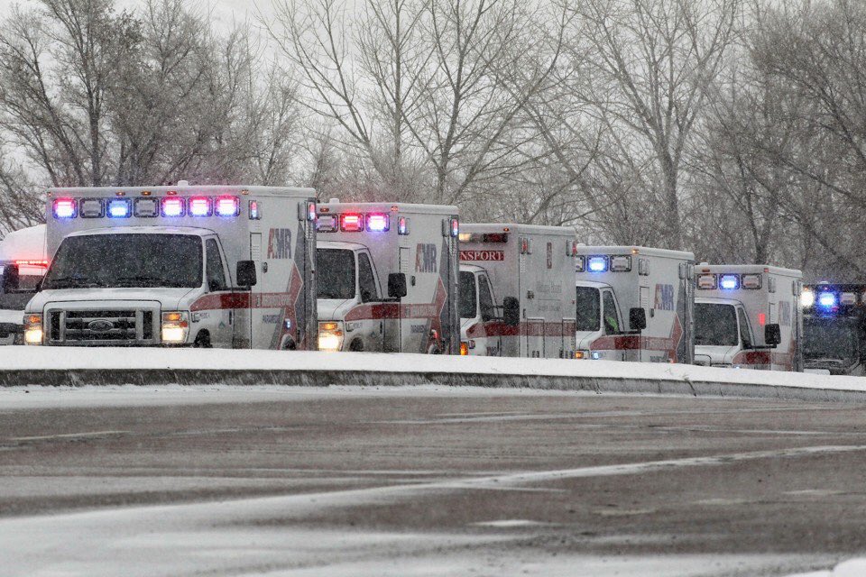 No injuries to staff or patients at Planned Parenthood