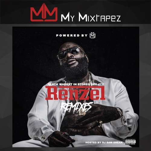mike_shieldz's tweet photo. @rickyrozay 'Renzel Remixes' using @mymixtapez app https://t.co/ovSqPQHKU3 https://t.co/Bg0N1hIRdz