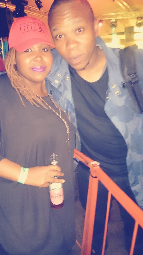 IamNonkie's tweet photo. @DJVigilanteSA #Mabopane #DustFriday ๐๐๐ https://t.co/xzjGo7IfgJ