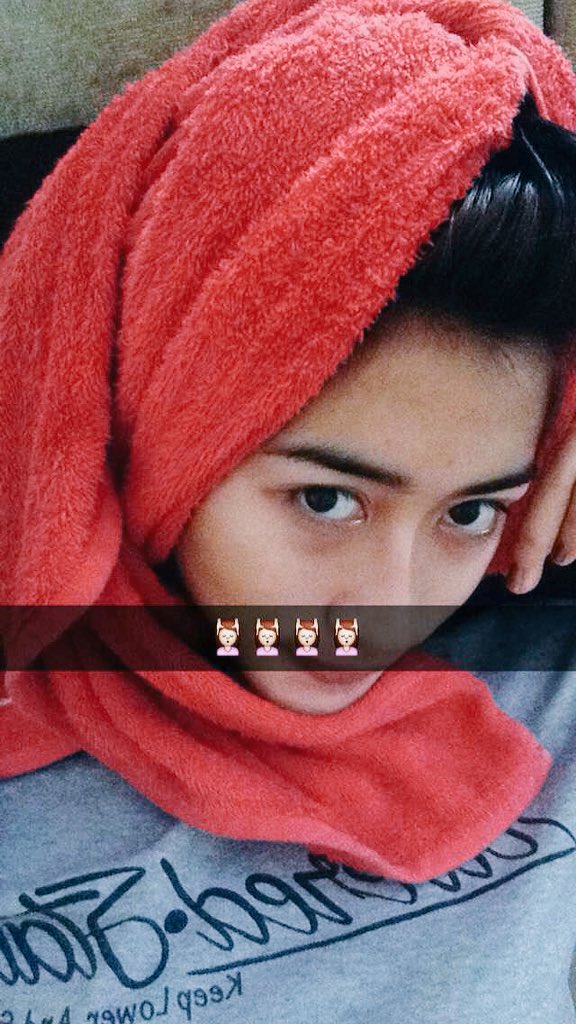 Pagi yg bikin males😂😪
