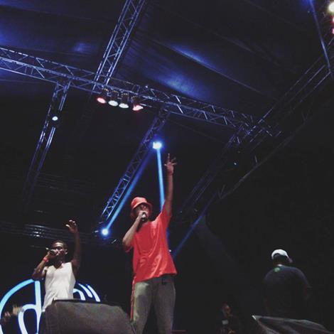 Festival Otro Beta 2015 Maracay, es el <a href="/Khanon/">Uиsτoρρавlе ╳</a> y <a href="/JamalDlr/">Jamal Sanchez</a> vacilen!