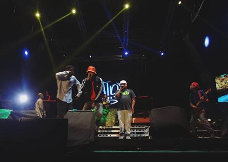 Festival Otro Beta 2015 Maracay