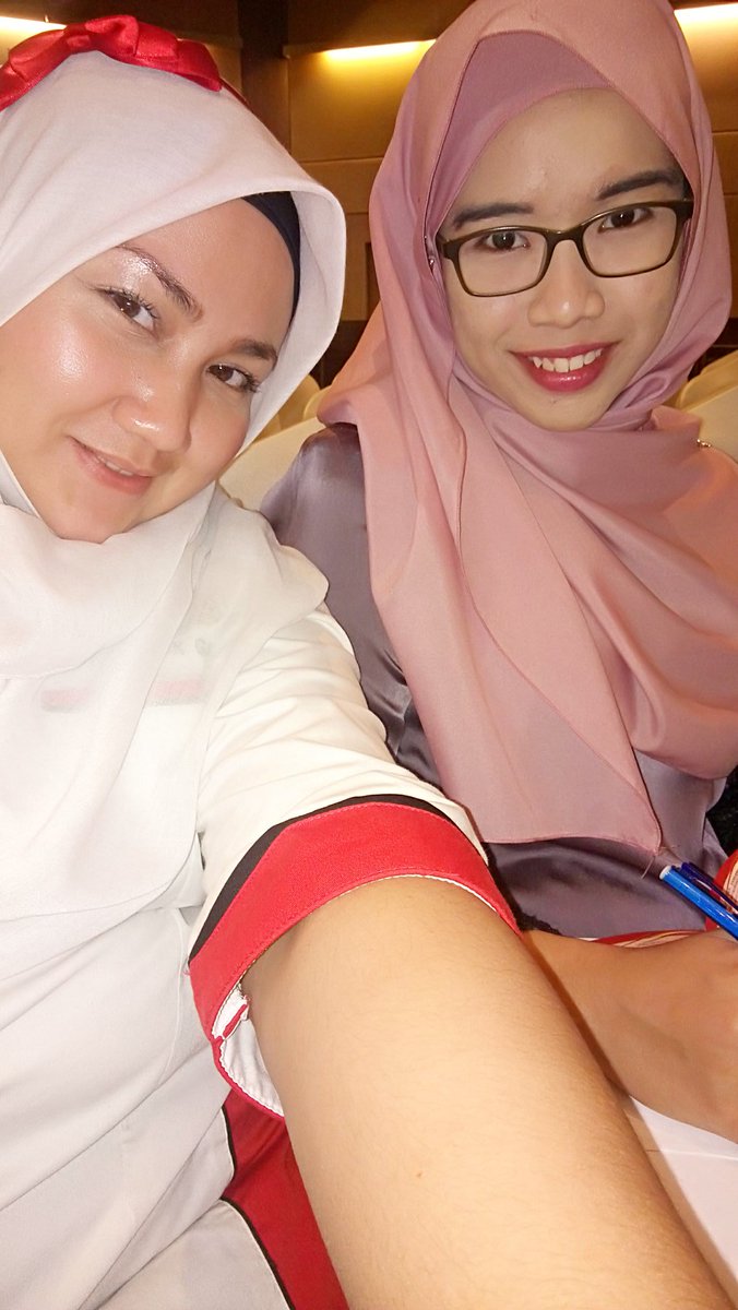 Muslimah Pas Wan Asshima Mengaku Lakukan Maksiat