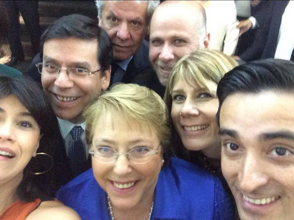 hernan_lopez's tweet photo. #selfieTeleton https://t.co/hJWVjVmYX7