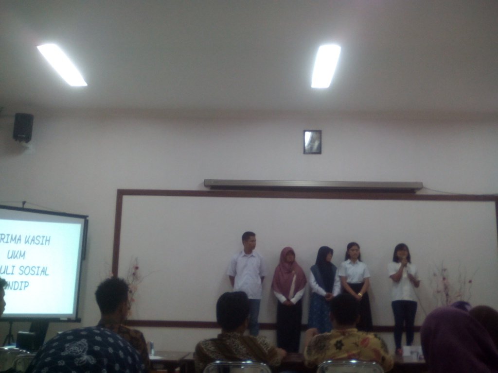 Internship Presentation Kelompok 14 #paperbag #tempattissue